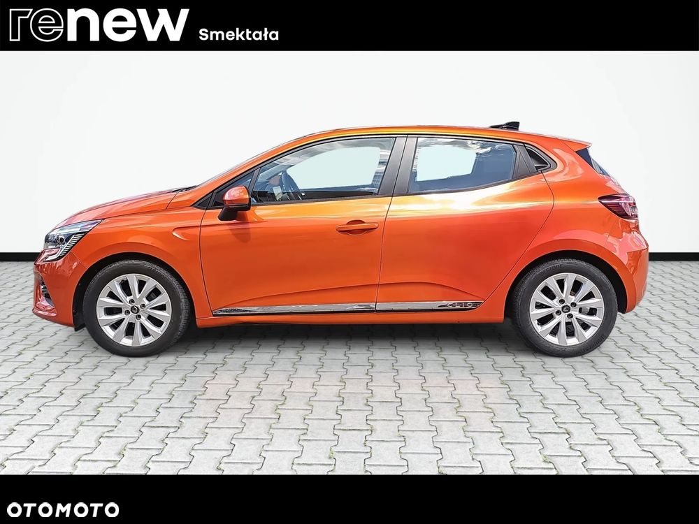 Renault Clio 1.0 TCe Zen - 8
