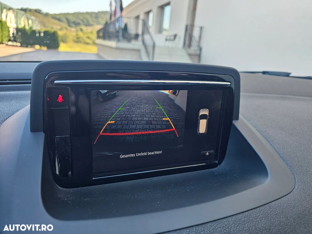 Renault Megane ENERGY TCe 130 BOSE EDITION - 23