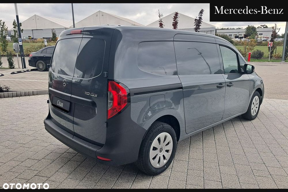 Mercedes-Benz Citan 110 CDI L2H1 Długi 1.5 95KM - 7