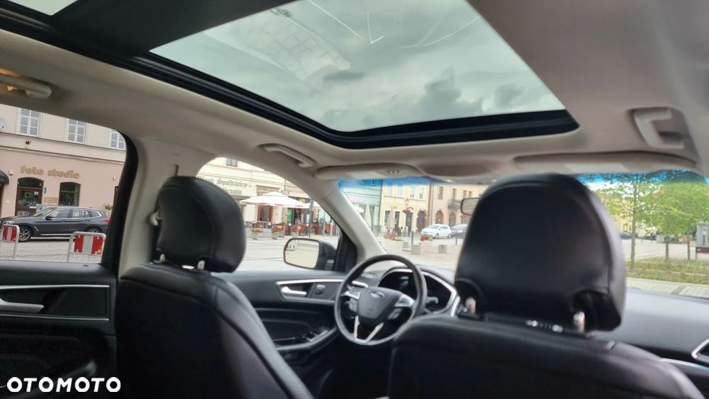 Ford Edge - 17