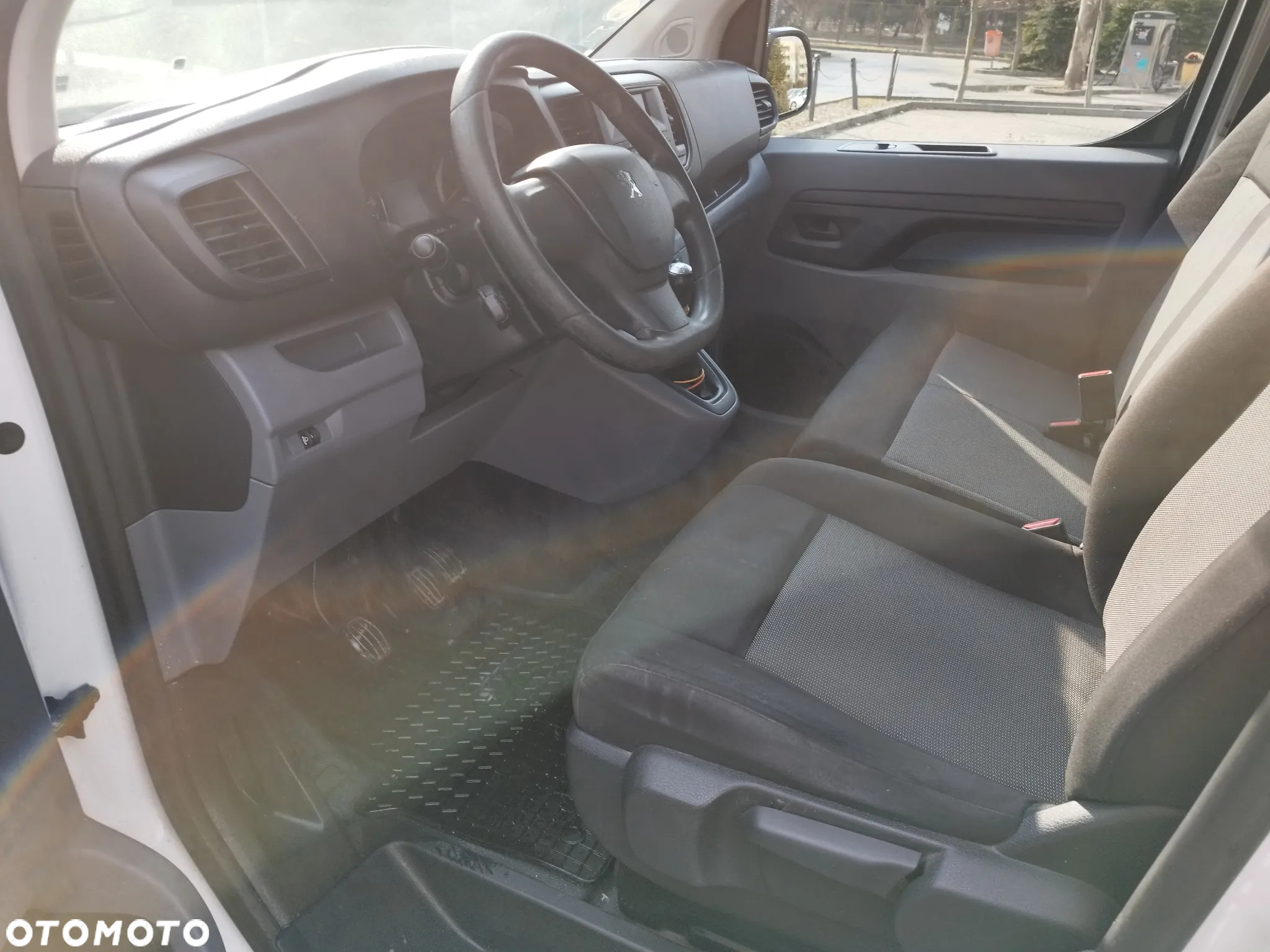 Peugeot Expert Pro L2H1 TwinCab Eco - 7
