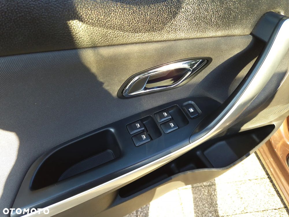 Kia Ceed 1.6 GDI Spirit - 24