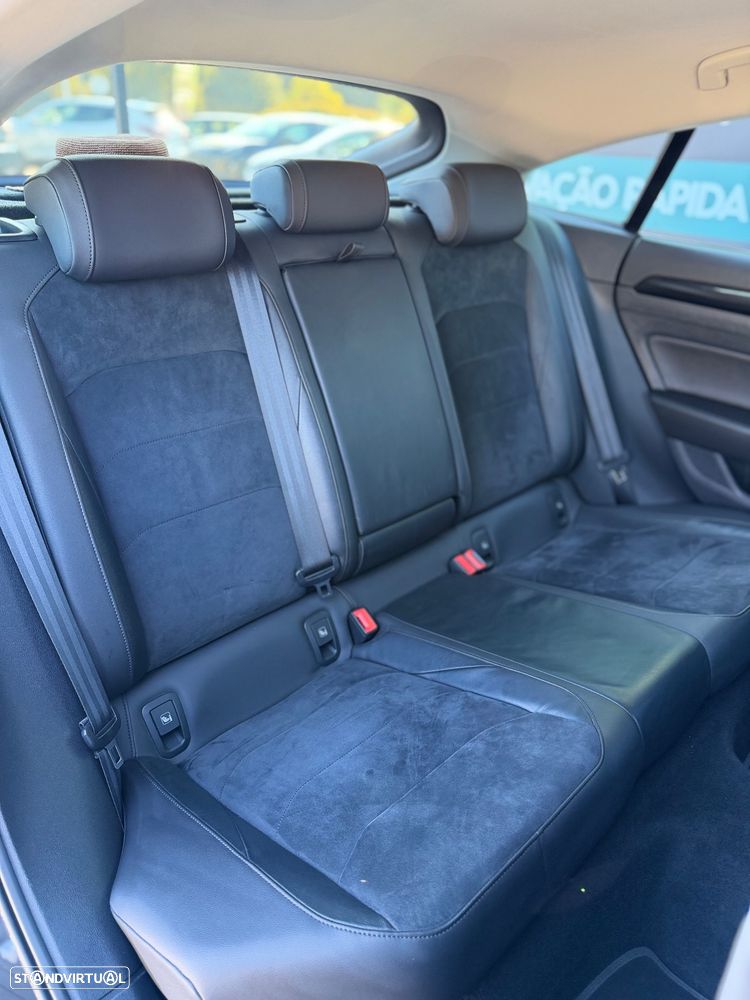 VW Arteon 2.0 TDI Elegance DSG - 14