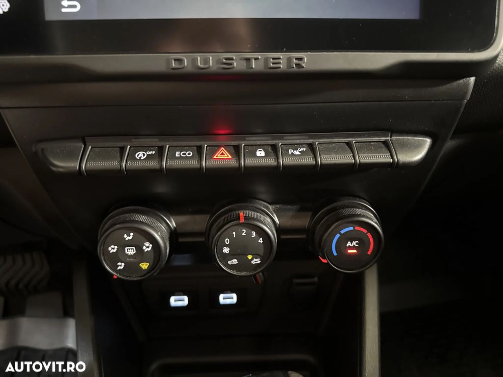 Dacia Duster - 19