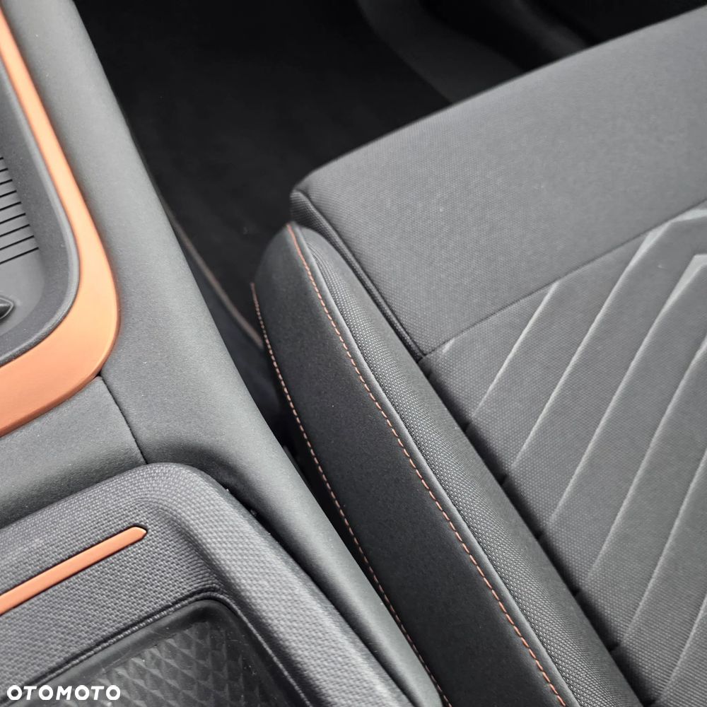 Cupra Born 58kWh - 18