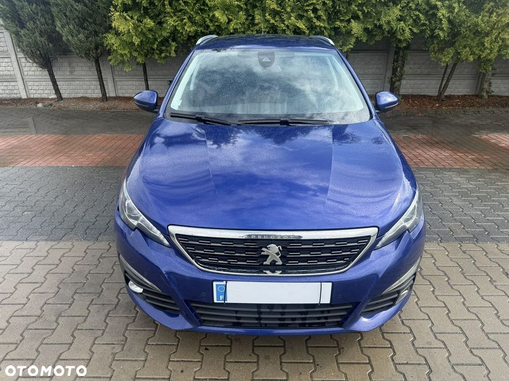Peugeot 308 - 3
