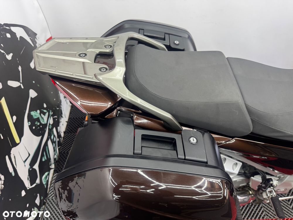 Yamaha FJR - 28