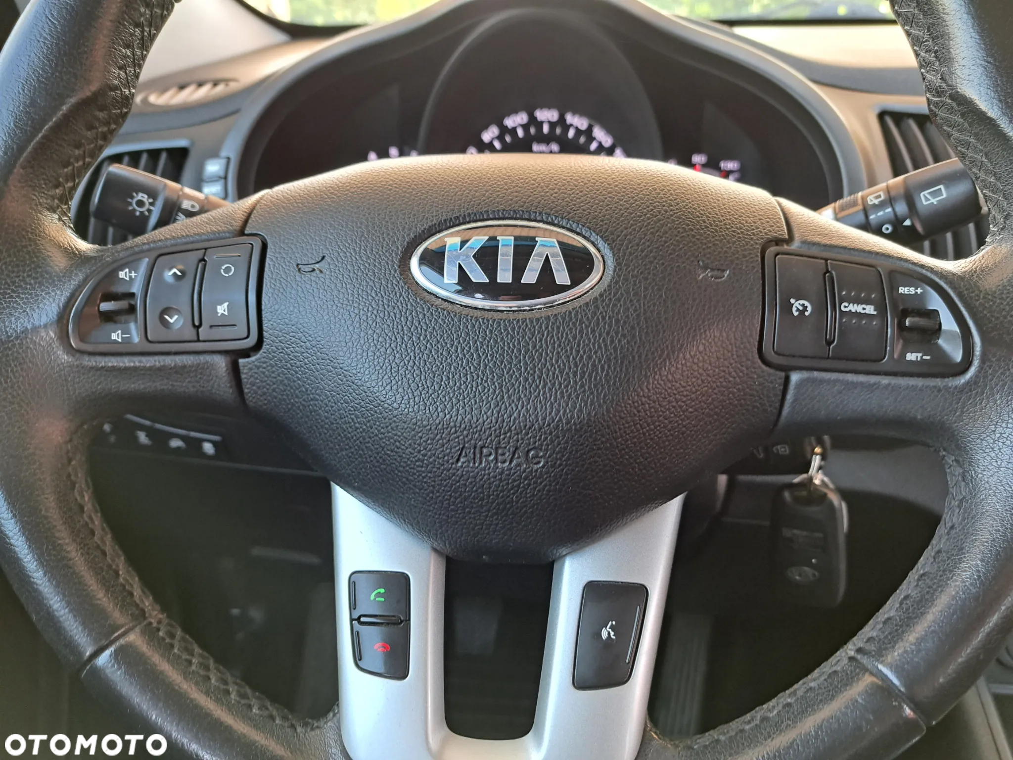 Kia Sportage - 27