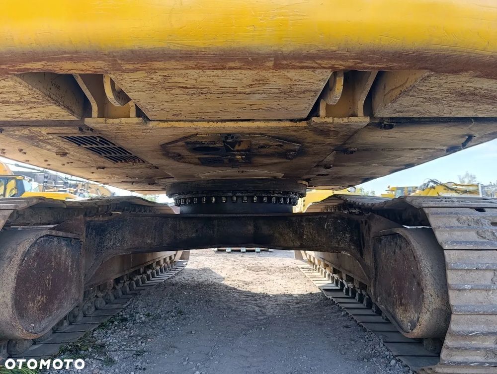 Caterpillar 329 D - 19