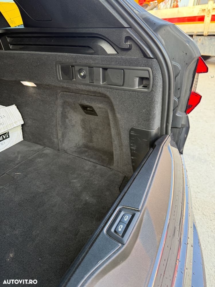 BMW X5 xDrive45e - 15