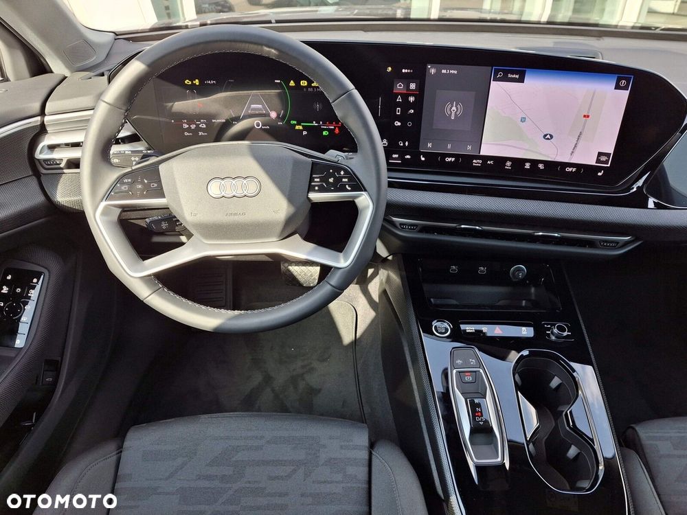 Audi A5 Avant - 25