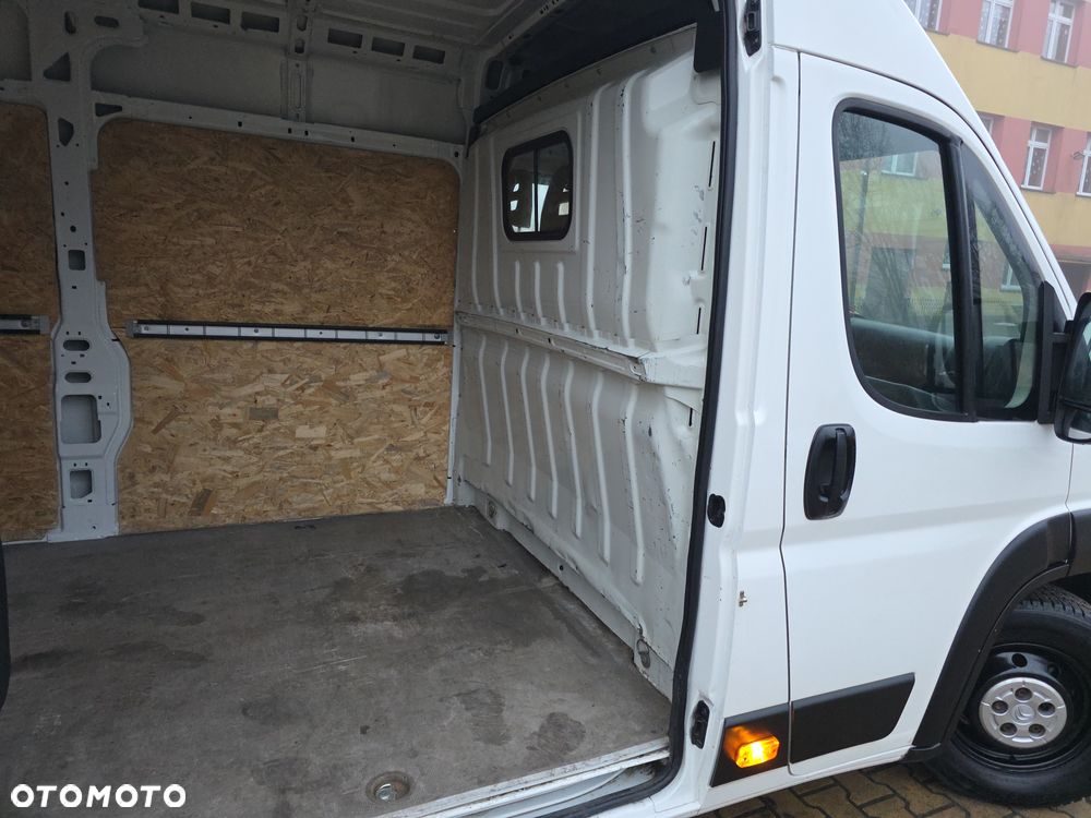 Citroën Jumper - 11