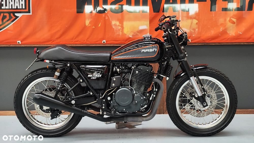 Honda Inny - 1
