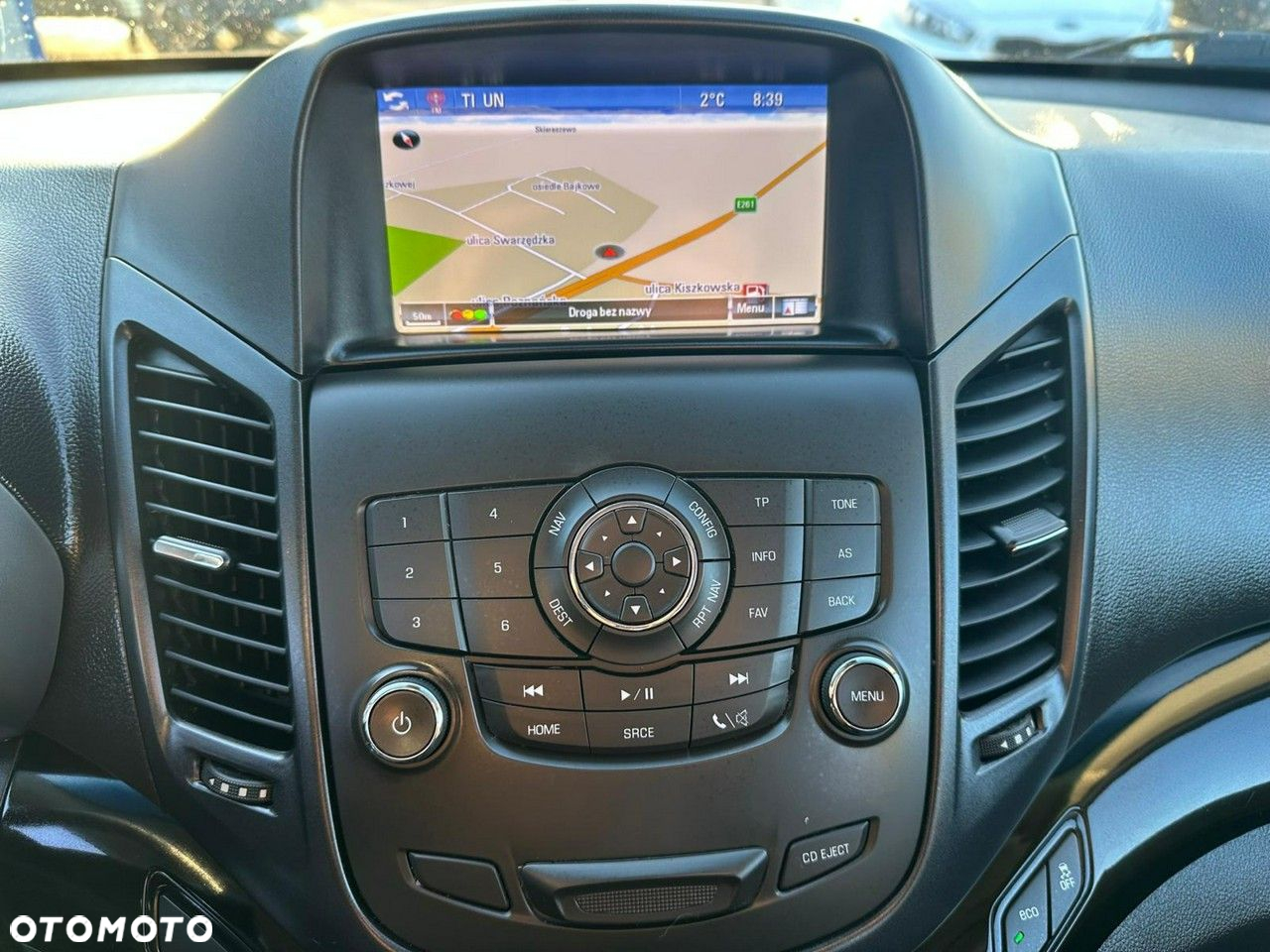 Chevrolet Orlando - 13