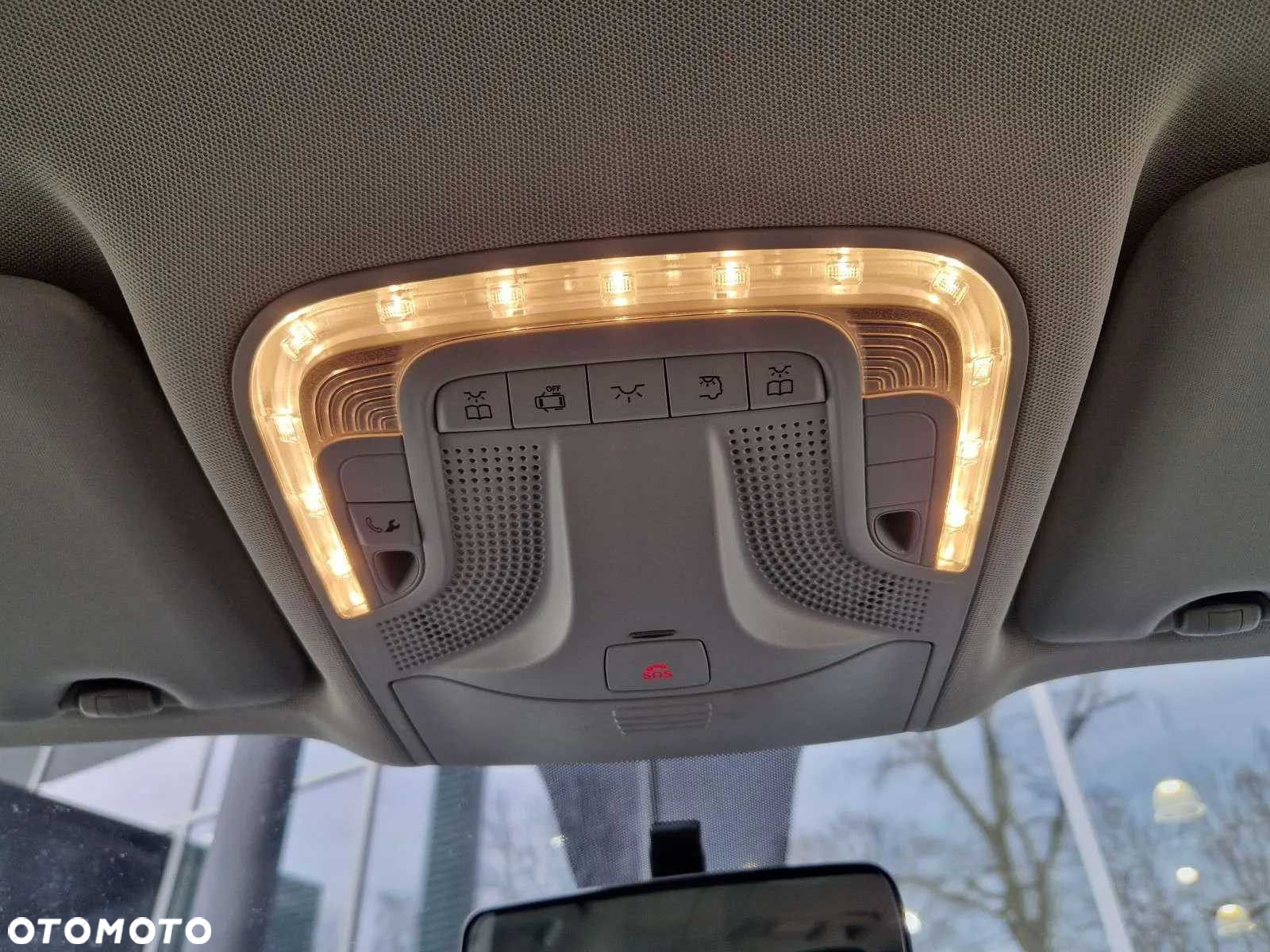 Mercedes-Benz Vito - 15