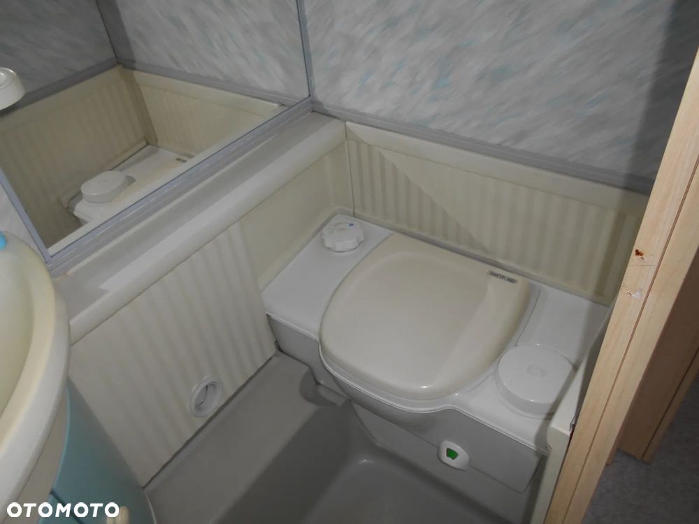 Burstner SCALA 480 - 11