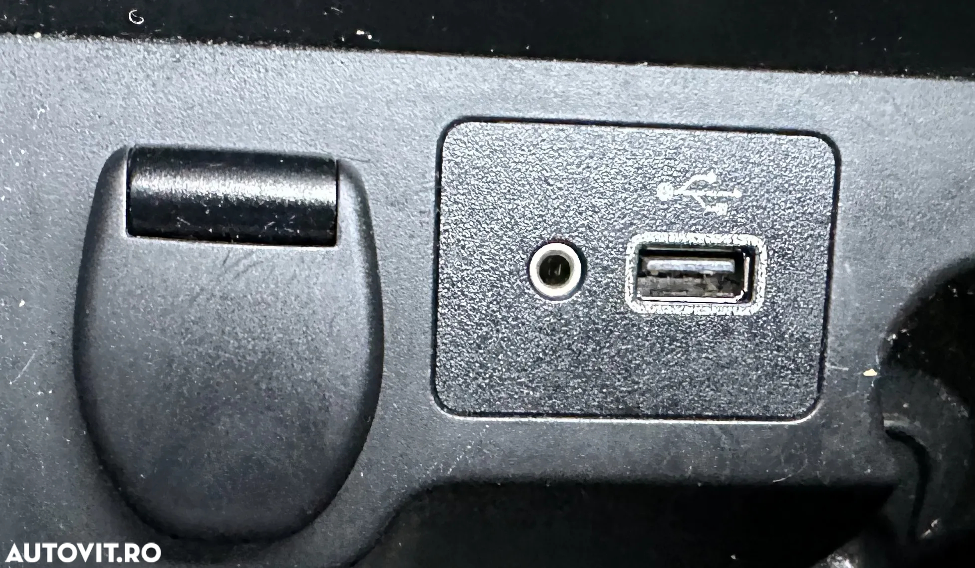 Nissan Qashqai - 33