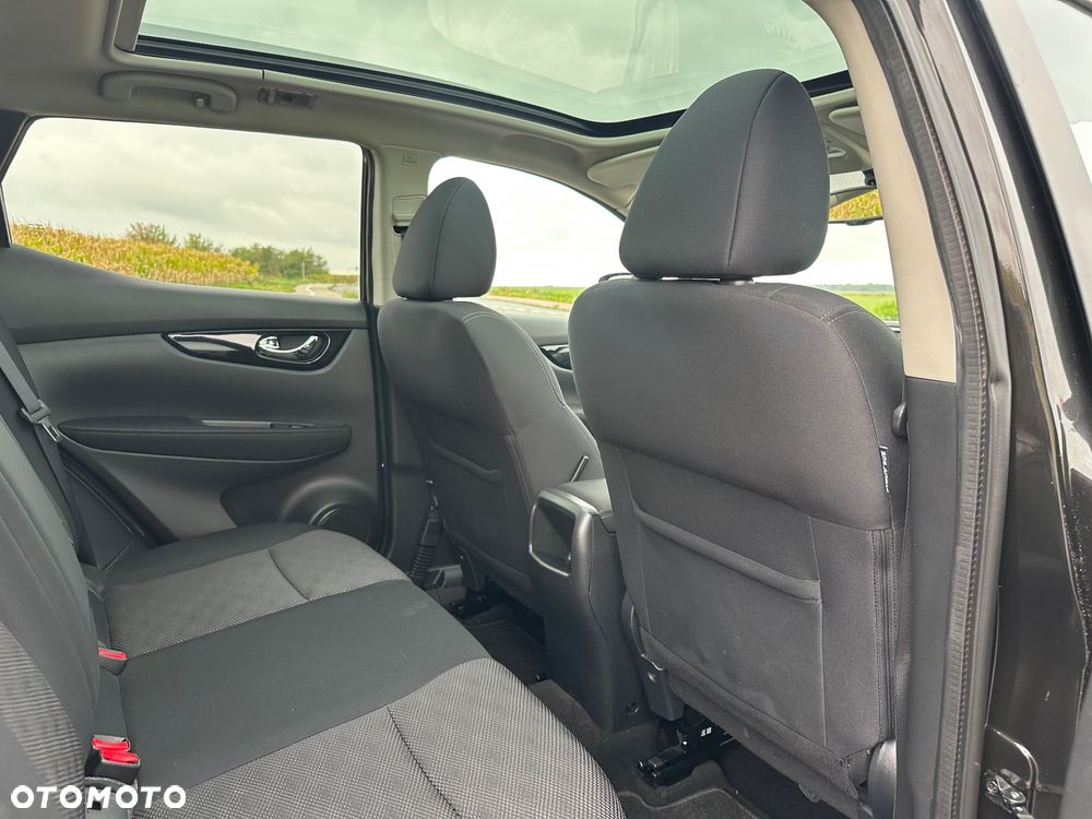 Nissan Qashqai 1.6 DIG-T Tekna - 12