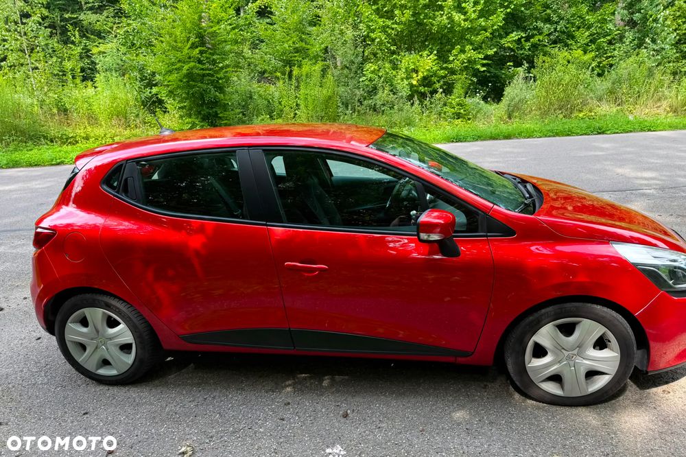 Renault Clio 0.9 Energy TCe Expression - 2