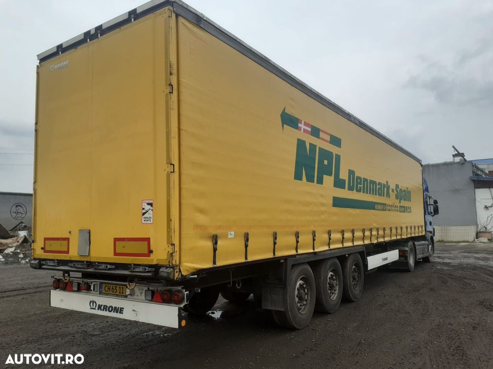 Krone - 6