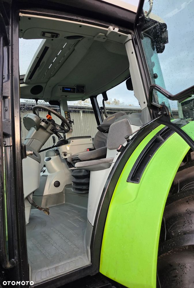 Claas Arion 440 CIS - 7