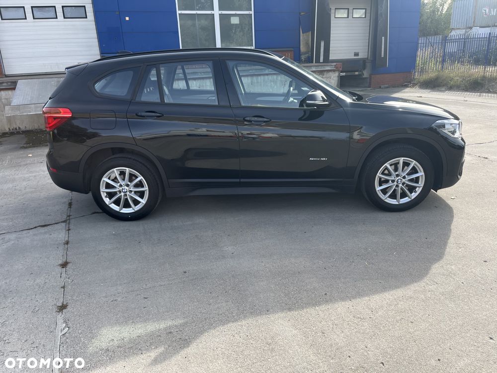 BMW X1 sDrive18i Advantage - 3