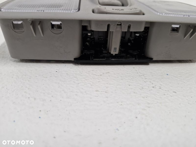 HYUNDAI IX20 LAMPKA PODSUFITKI OŚWIETLENIE KABINY PRZEŁĄCZNIK SZYBERDACHU - 5