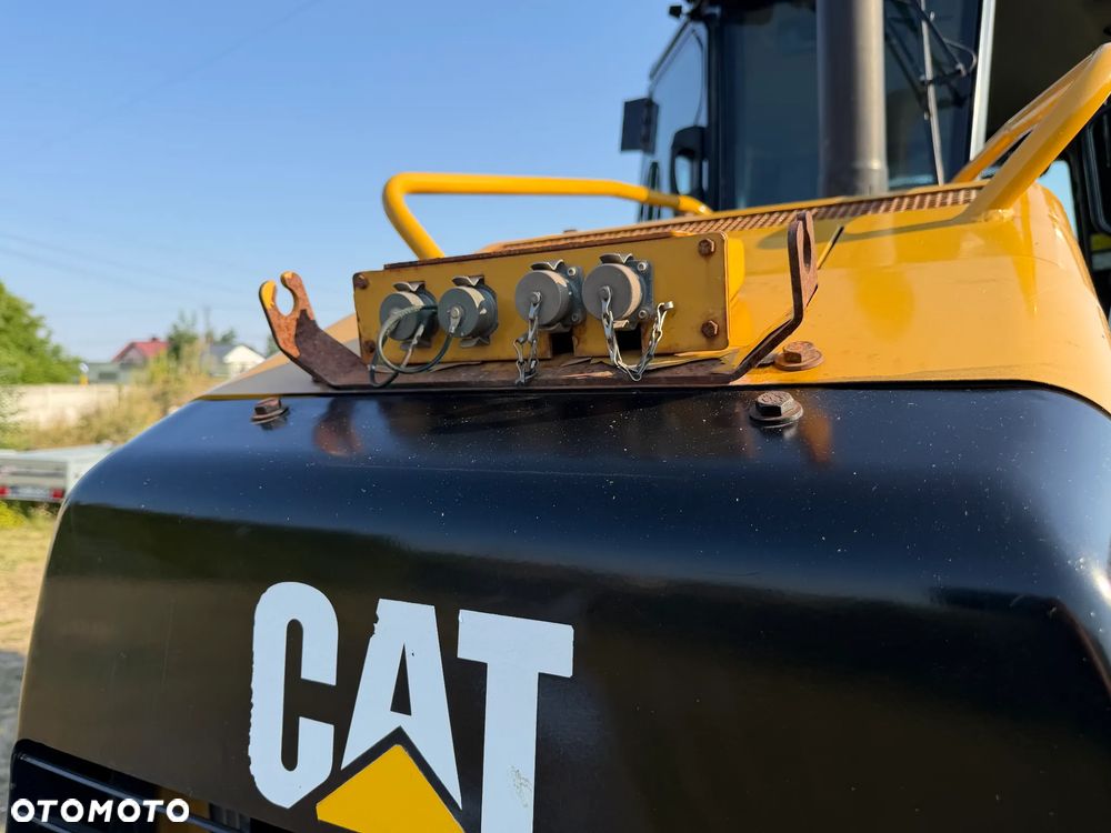 Caterpillar CAT D5 K2 LGP 2019 - 12