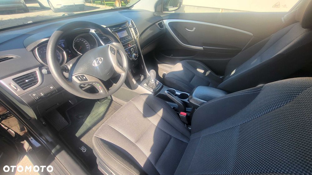 Hyundai i30 - 8
