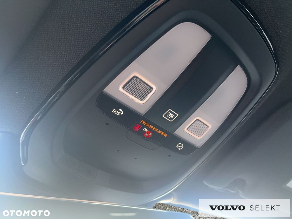 Volvo XC 40 - 28