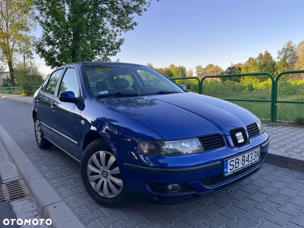 Seat Toledo - 6