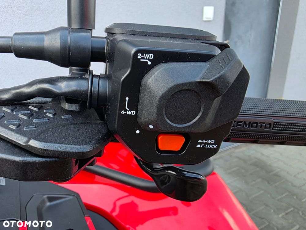 CFMoto Inny - 21