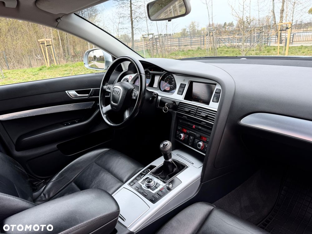 Audi A6 Avant - 12