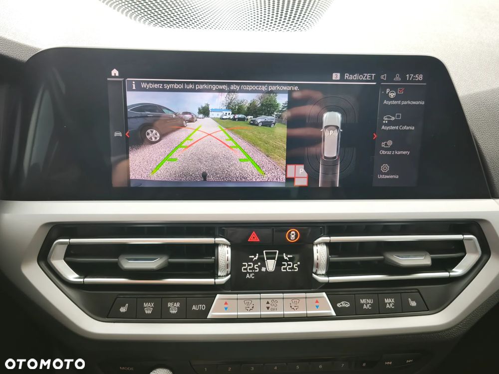 BMW Seria 3 - 6