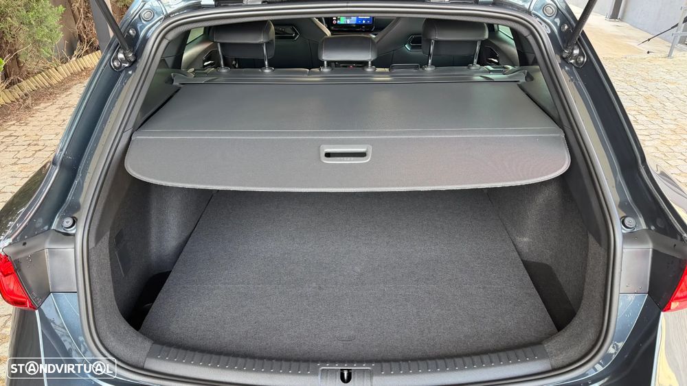 Cupra Leon ST 1.4 e-Hybrid VZ DSG - 24