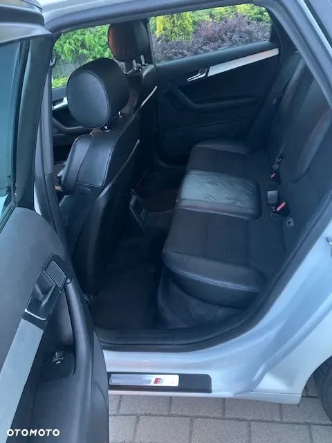 Audi A3 2.0 TDI DPF quattro S line Sportpaket - 11