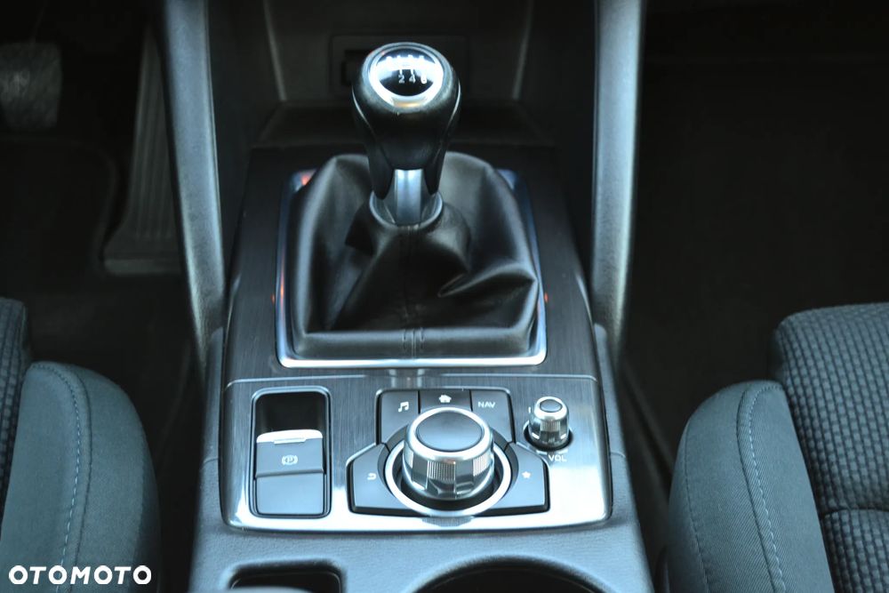 Mazda CX-5 SKYACTIV-G 165 Exclusive-Line - 32