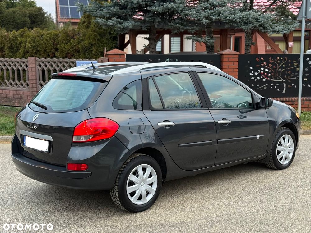 Renault Clio 1.2 TCE Alize - 12