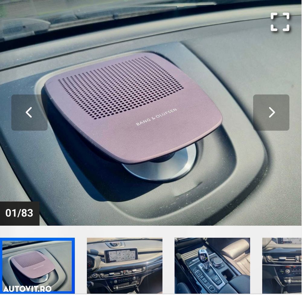 BMW X5 xDrive40e - 12