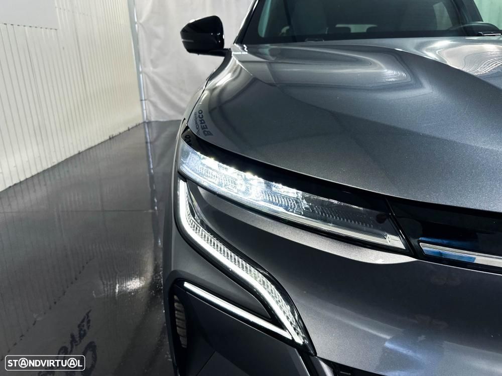Renault Mégane E-Tech EV60 220hp optimum charge Techno - 15