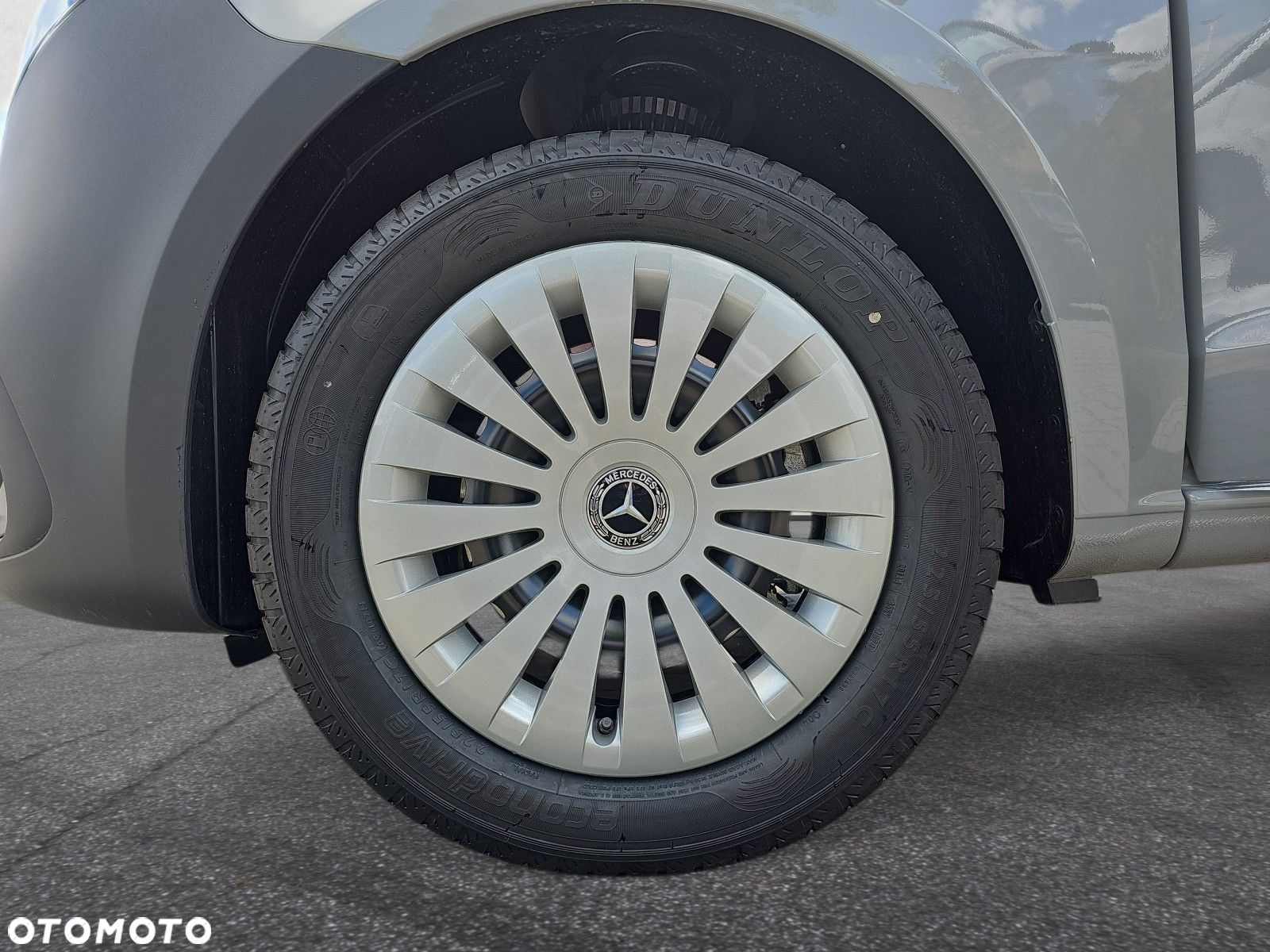 Mercedes-Benz vito 116 CDI - 9