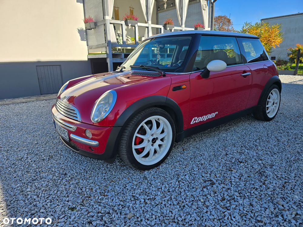 MINI Cooper - 2