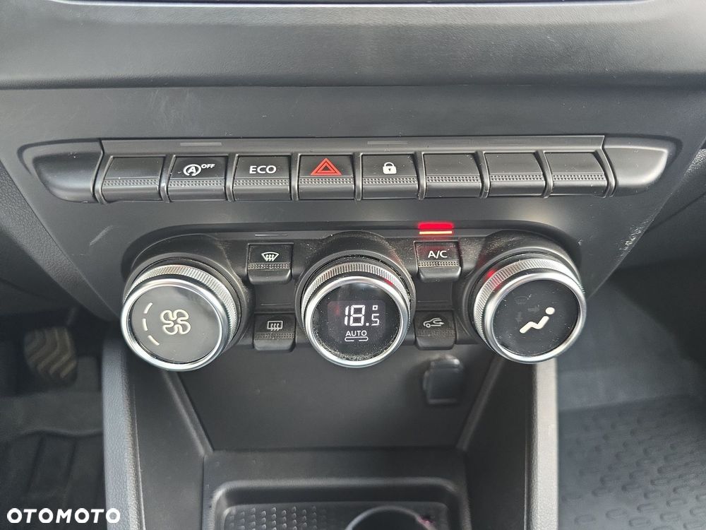 Dacia Duster 1.0 TCe Comfort - 19