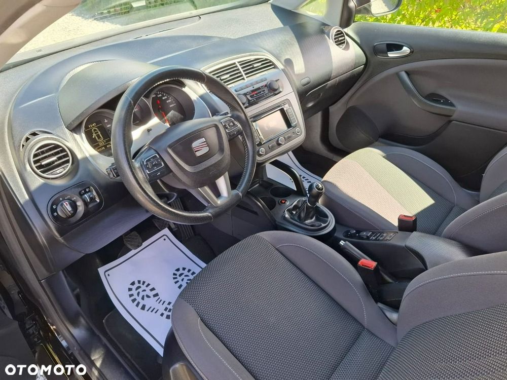 Seat Altea XL - 13