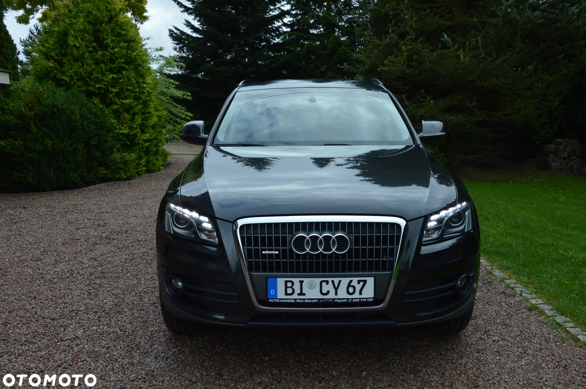 Audi Q5 2.0 TDI Quattro - 3