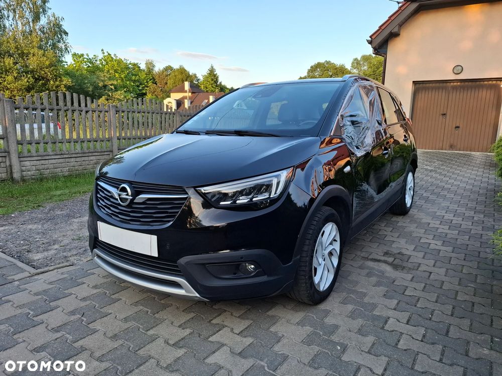 Opel Crossland X 1.6 Edition - 3