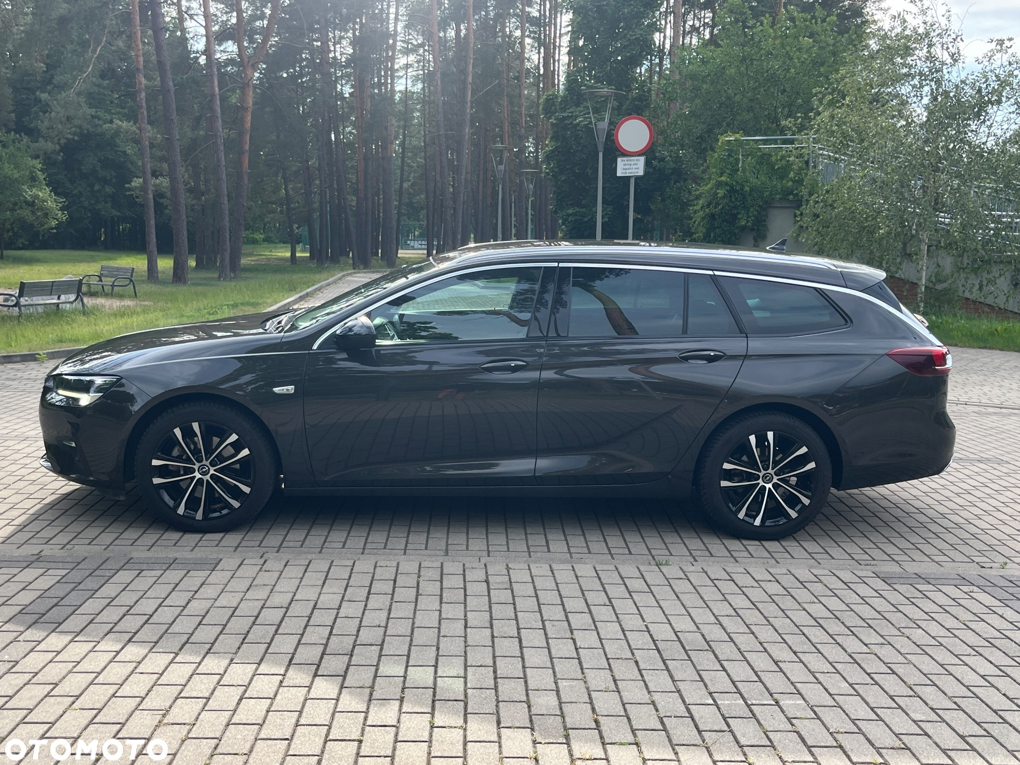 Opel Insignia - 7