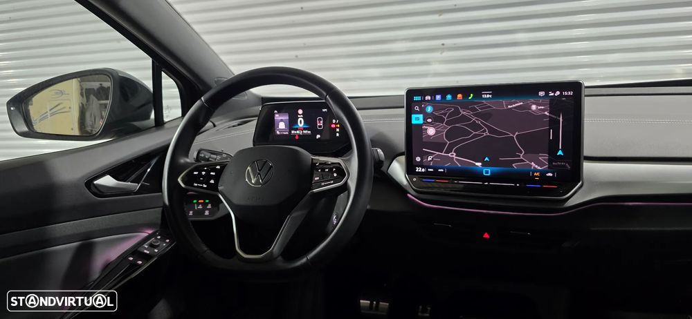 VW ID.4 77 kWh Pro - 13