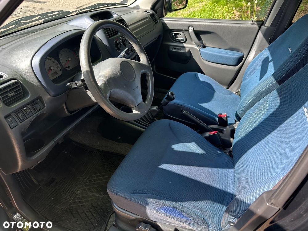 Suzuki Ignis - 7