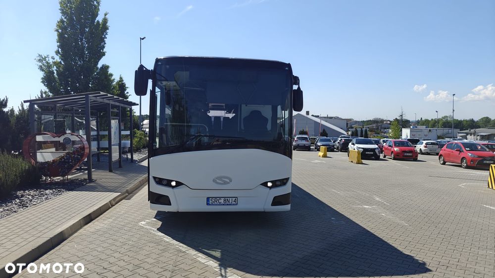 Solaris Inter Urbino - 11